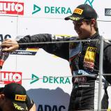ADAC Formel 4, Red Bull Ring, Van Amersfoort Racing, Felipe Drugovich